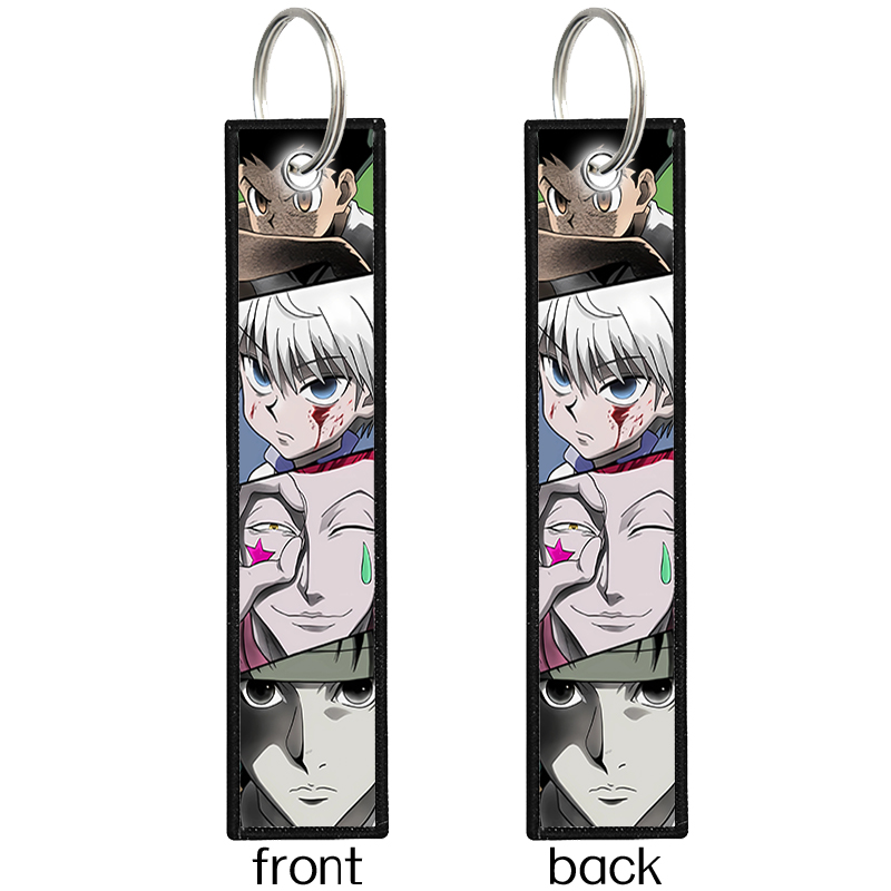 1 pièce HUNTER X HUNTER Porte- - X Men Accessories avis et prix