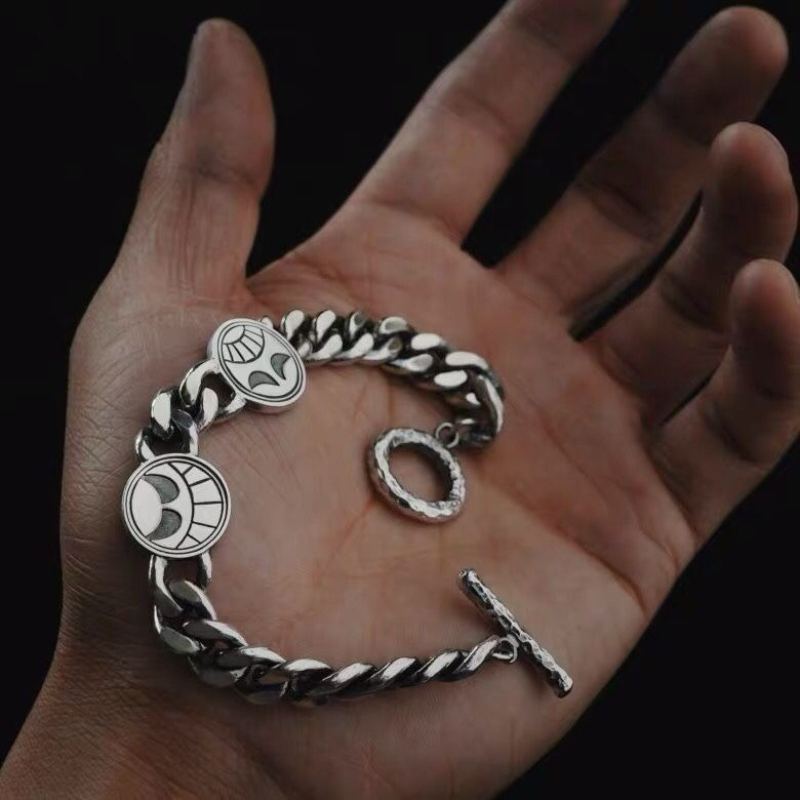 Bracelet One Piece Ace, access - Men'S Accessories Jewelry Bracelet avis et prix