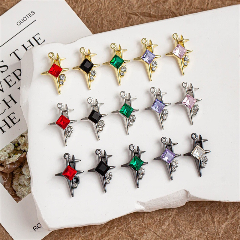 Médaillon flottant en alliage  - Men Accessories Locket avis et prix