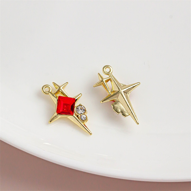 Médaillon flottant en alliage  - Men Accessories Locket avis et prix