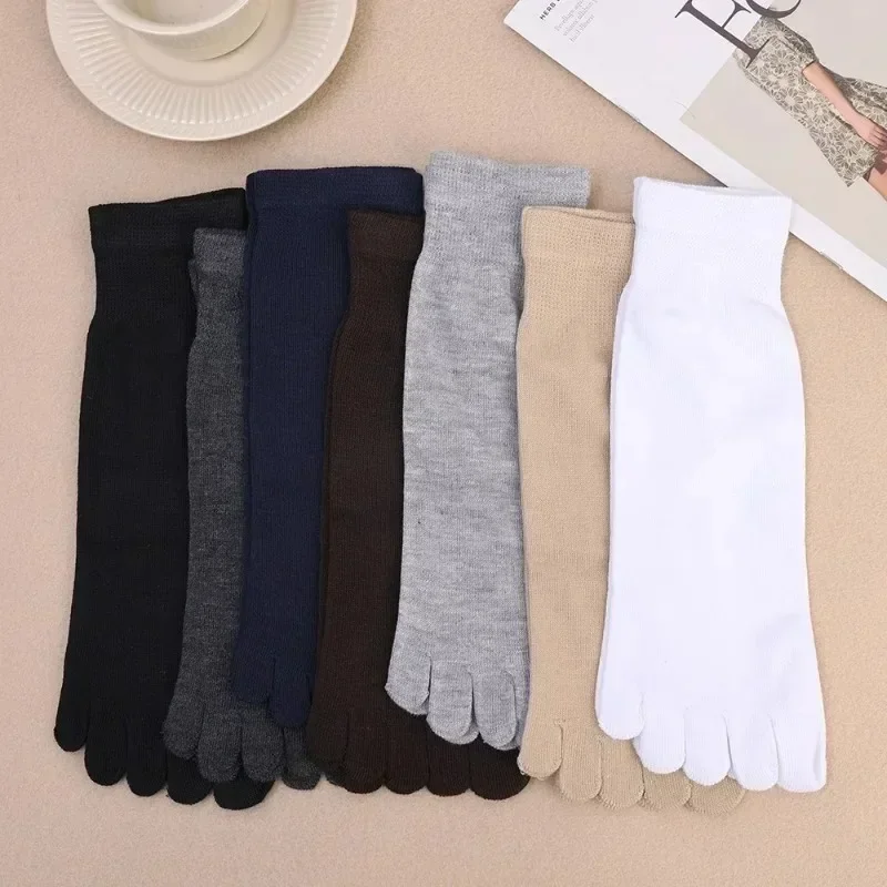 Chaussettes longues à orteils  - X Men Accessories avis et prix
