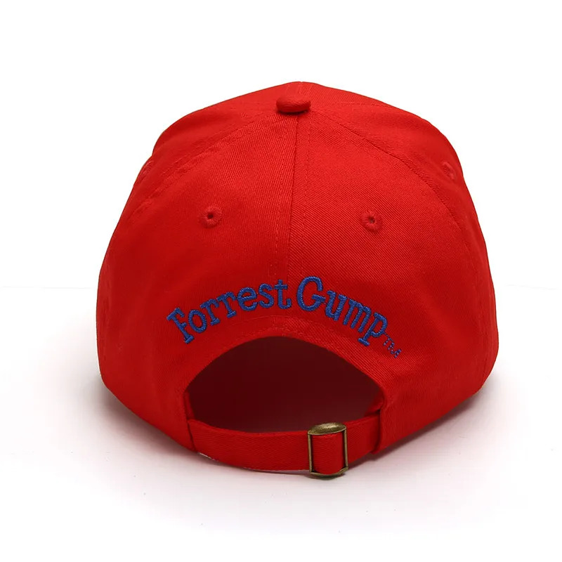 25COSForrest Gump Cap Costume  - Hat Snapback Cap avis et prix