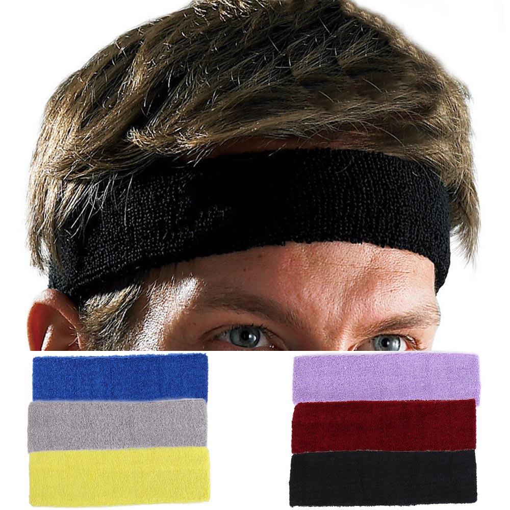 Bandeau de sport unisexe, élas - Men'S Yoga Accessories avis et prix