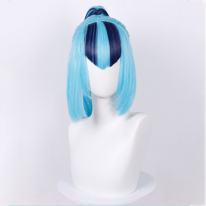Perruque de Cosplay Anime Pony - Men Accessories Look avis et prix