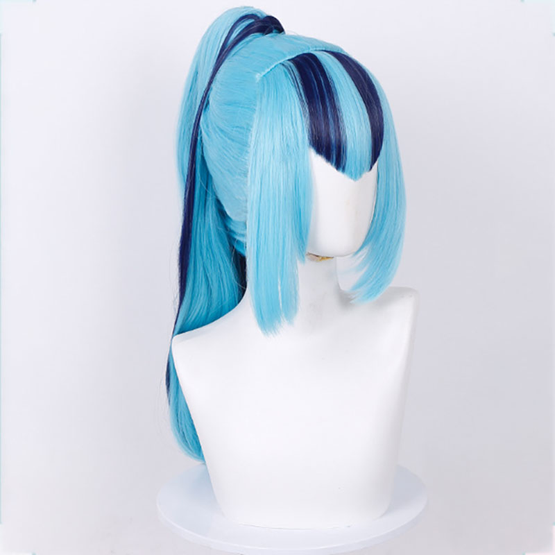 Perruque de Cosplay Anime Pony - Men Accessories Look avis et prix