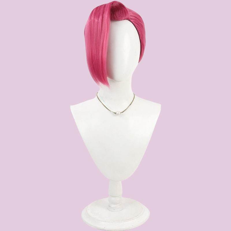 Perruque de Cosplay Anime JOJO - Men Accessories Look avis et prix