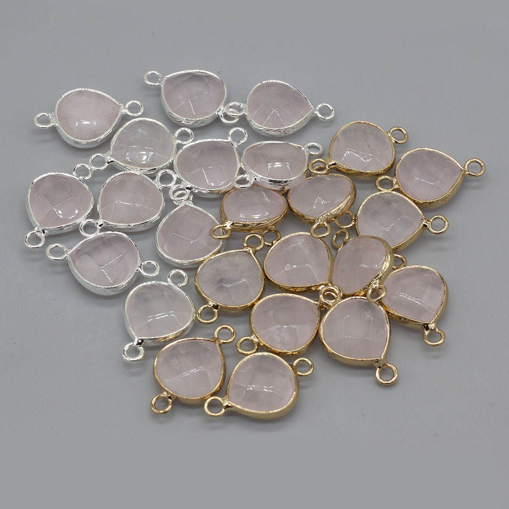 Connecteurs en pierre naturell - Men'S Accessories Jewelry Bracelet avis et prix
