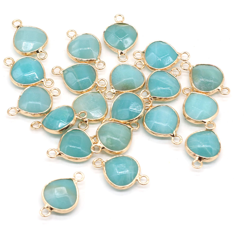 Connecteurs en pierre naturell - Men'S Accessories Jewelry Bracelet avis et prix