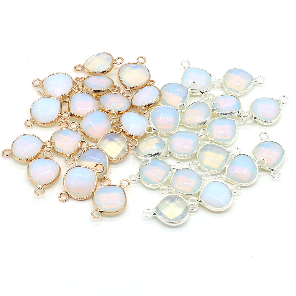 Connecteurs en pierre naturell - Men'S Accessories Jewelry Bracelet avis et prix