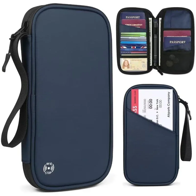 Couverture de passeport de voy - Men Accessories Wrist avis et prix