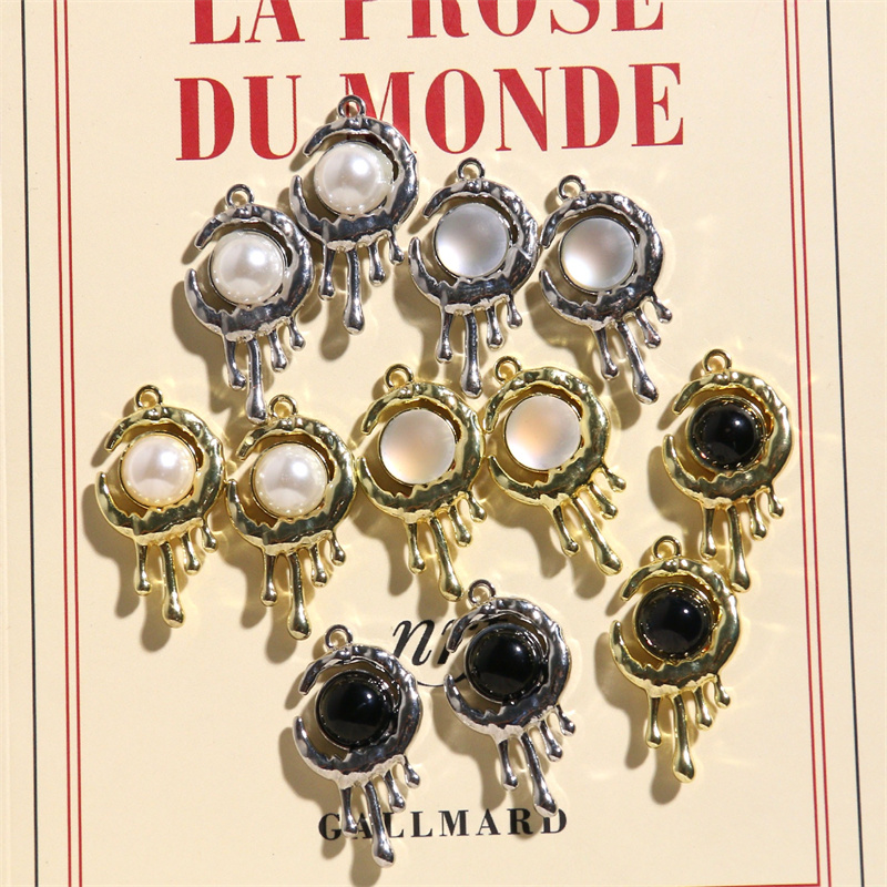 Livraison gratuite 40 pcs/lot  - Men Accessories Locket avis et prix