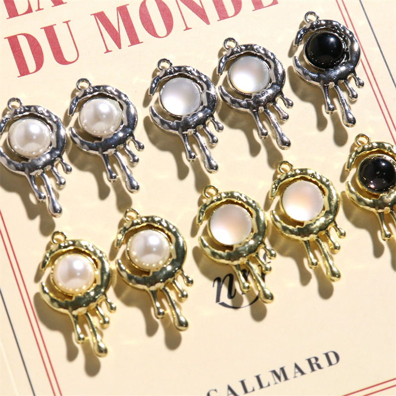 Livraison gratuite 40 pcs/lot  - Men Accessories Locket avis et prix