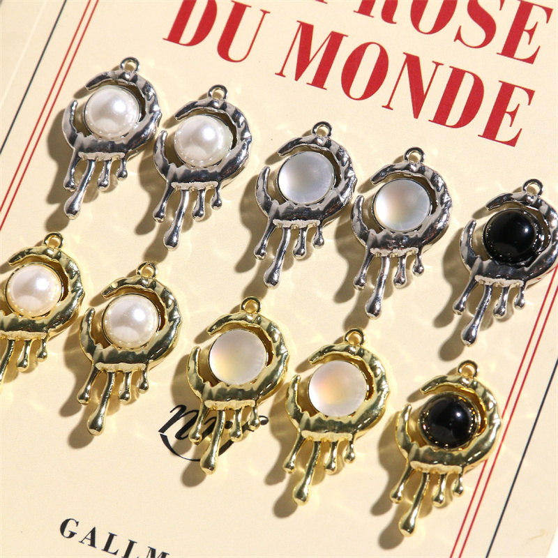 Livraison gratuite 40 pcs/lot  - Men Accessories Locket avis et prix