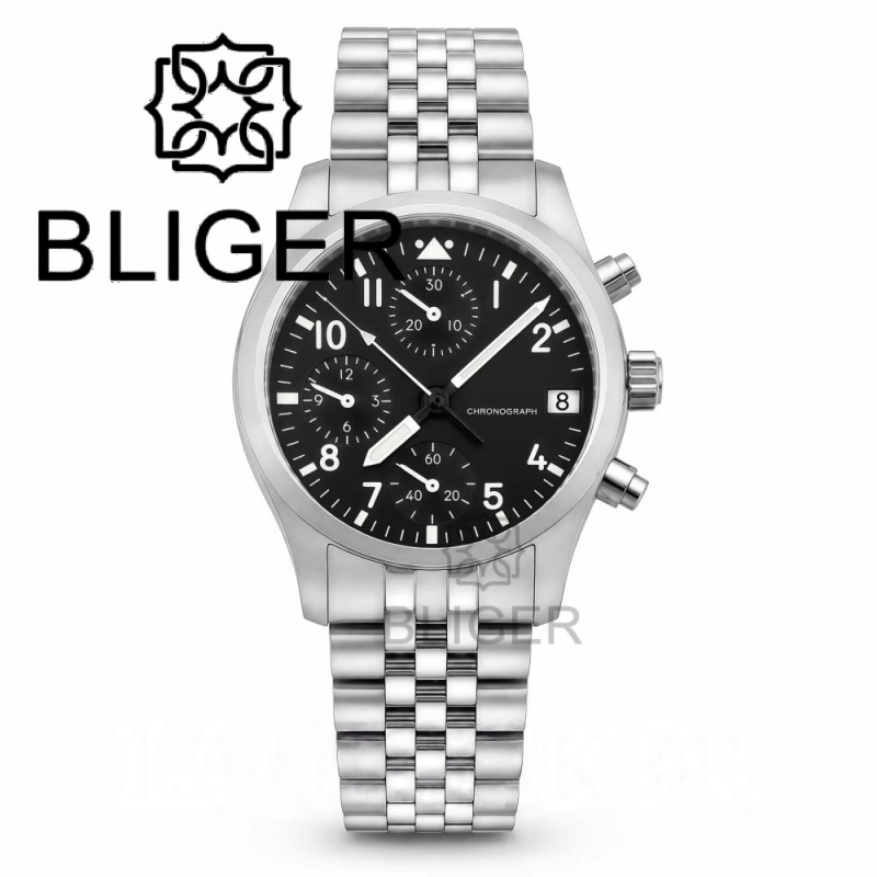 Montre chronographe à quartz B - Men'S Accessories Jewelry Bracelet avis et prix