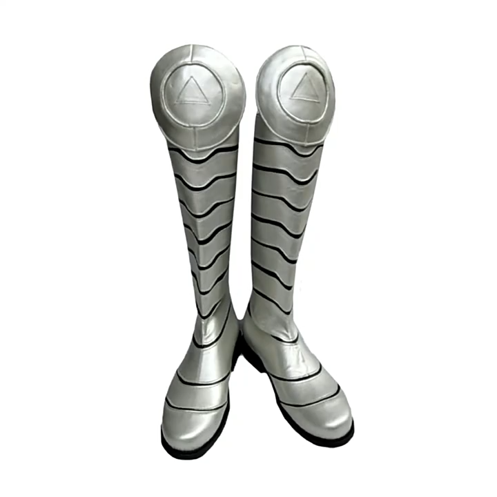 Bottes de Cosplay de jeu pour  - X Men Accessories avis et prix