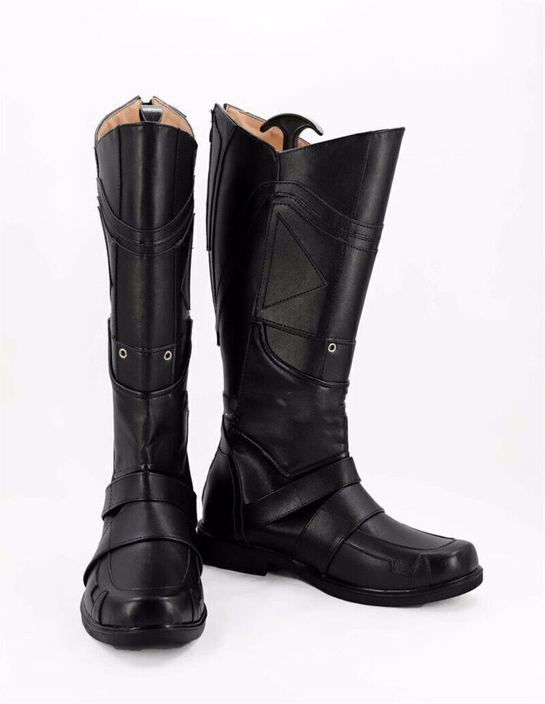 Chaussures de Cosplay Anime X- - X Men Accessories avis et prix