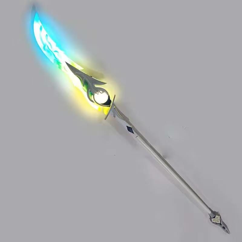 PandaRich Cos Luminous Zhen X  - X Men Accessories avis et prix