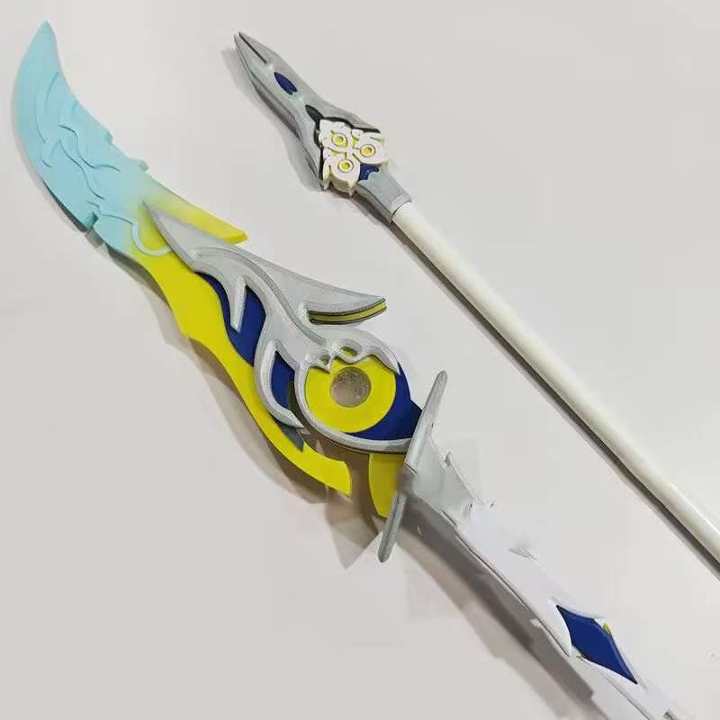 PandaRich Cos Luminous Zhen X  - X Men Accessories avis et prix