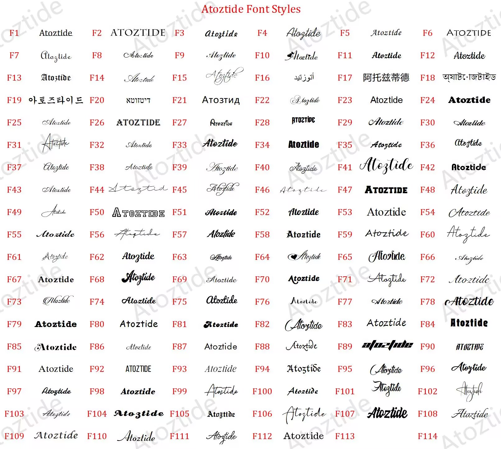 Atoztide – ensemble de bijoux  - Men'S Accessories Jewelry Bracelet avis et prix
