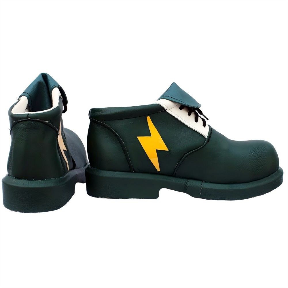 Chaussures de Cosplay Anime In - Men Accessories For Suit avis et prix