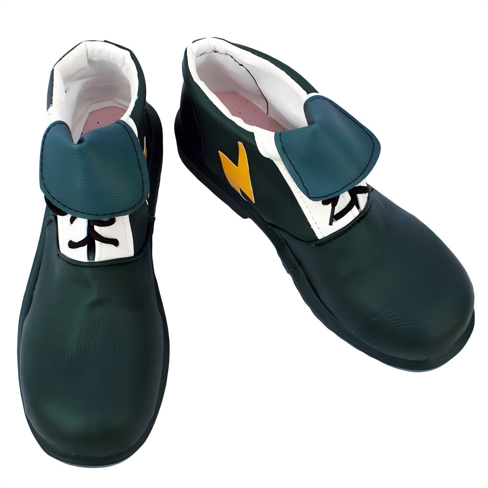 Chaussures de Cosplay Anime In - Men Accessories For Suit avis et prix