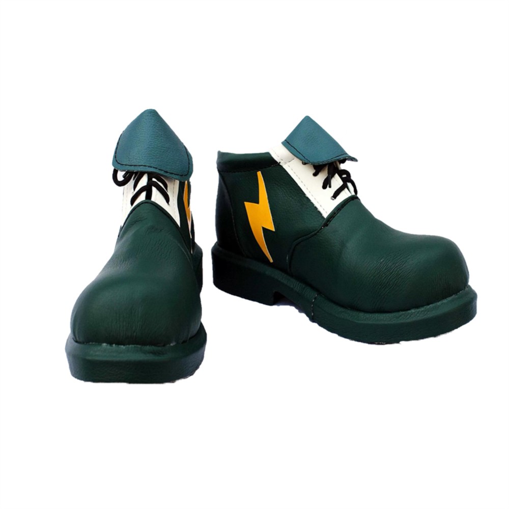 Chaussures de Cosplay Anime In - Men Accessories For Suit avis et prix