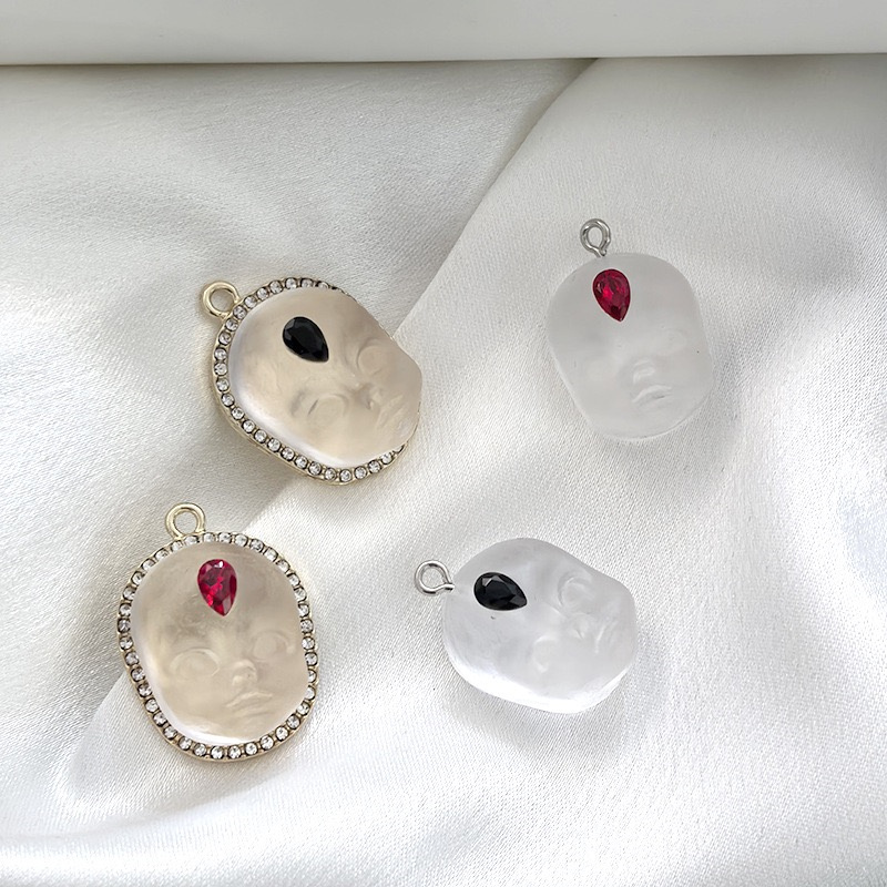 Nouveau arrivé 40 pcs/lot dess - Men Accessories Locket avis et prix