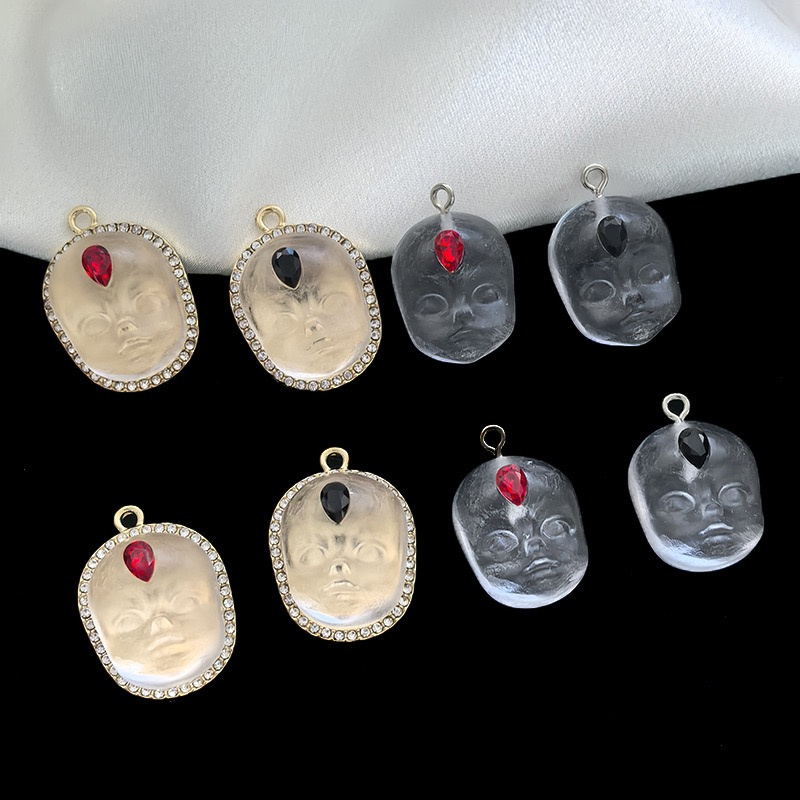 Nouveau arrivé 40 pcs/lot dess - Men Accessories Locket avis et prix