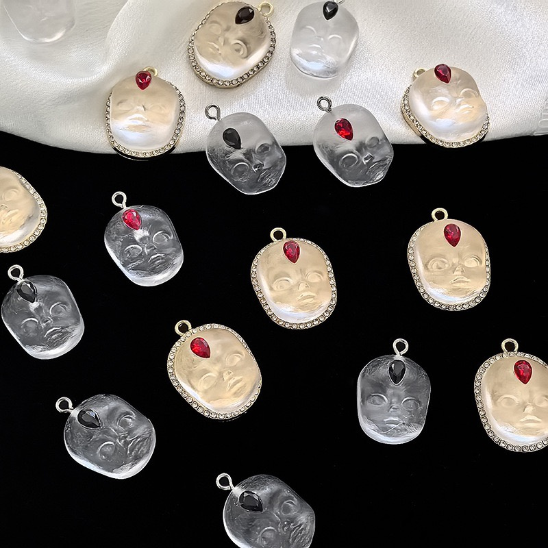 Nouveau arrivé 40 pcs/lot dess - Men Accessories Locket avis et prix
