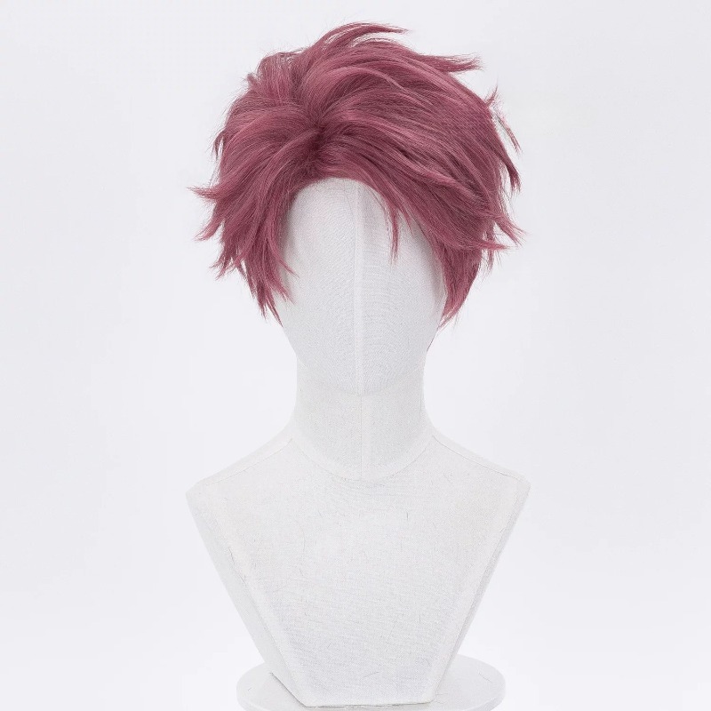 Perruque Valko Game Love and D - Men Accessories For Suit avis et prix