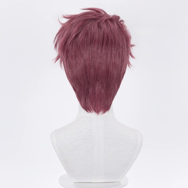 Perruque Valko Game Love and D - Men Accessories For Suit avis et prix