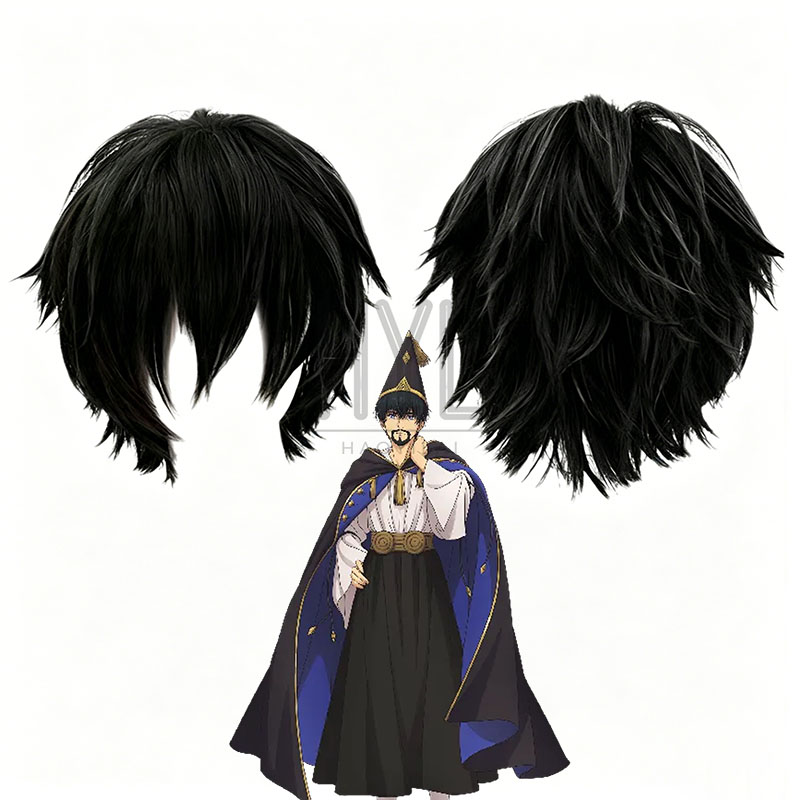 Chapeau de sorcière Anime Atel - Men Accessories Look avis et prix