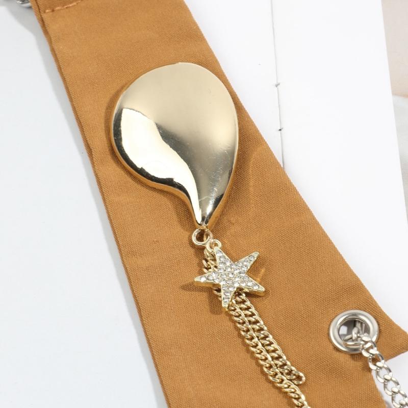 Cravate JK réglable avec unifo - Men Accessories Look avis et prix