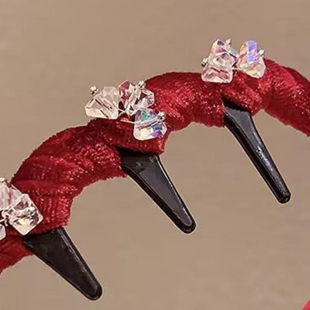 Bandeau pour cheveux pour femm - Men Accessories Look avis et prix