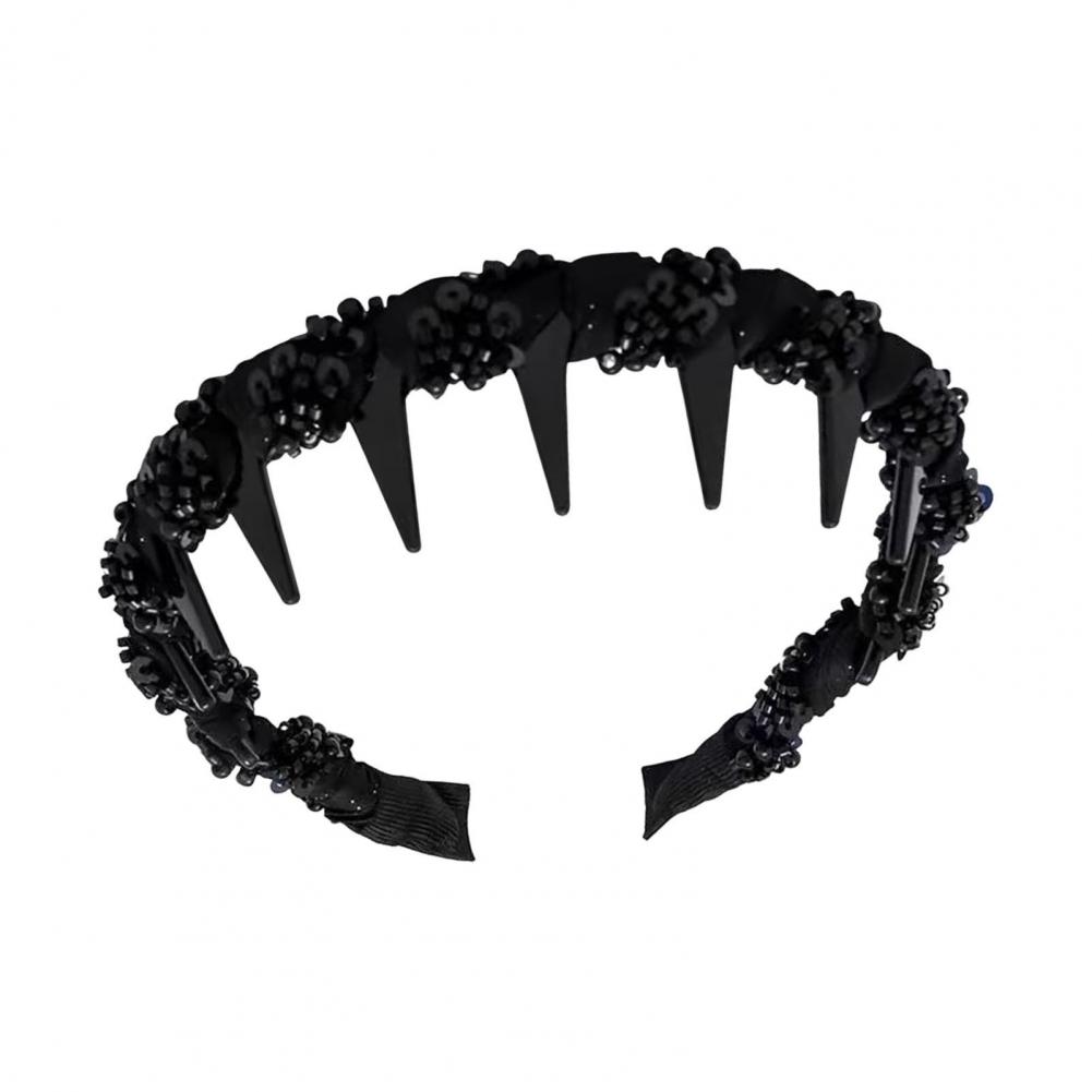Bandeau pour cheveux pour femm - Men Accessories Look avis et prix