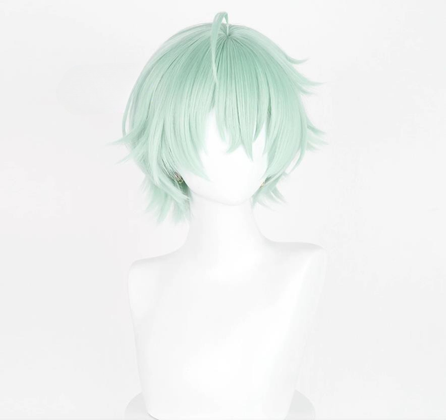 Perruque de cosplay Alyosha du - Men Accessories Look avis et prix