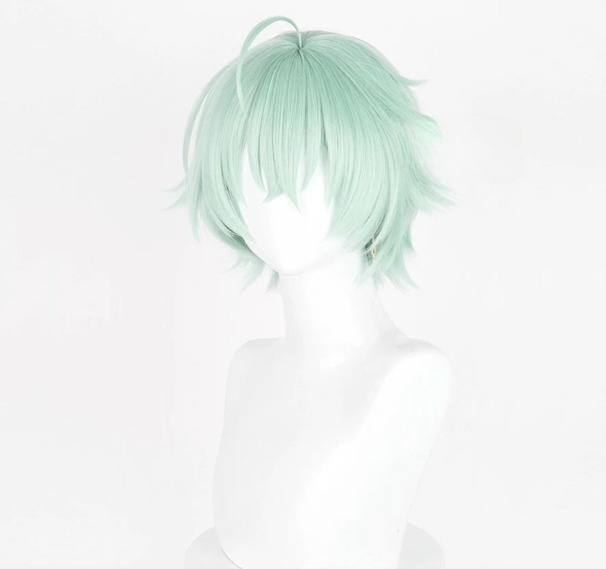 Perruque de cosplay Alyosha du - Men Accessories Look avis et prix