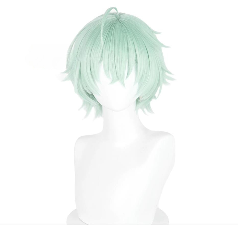 Perruque de cosplay Alyosha du - Men Accessories Look avis et prix