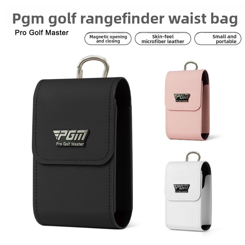 PGM – pochette magnétique pour - Men'S Accessories Leather avis et prix