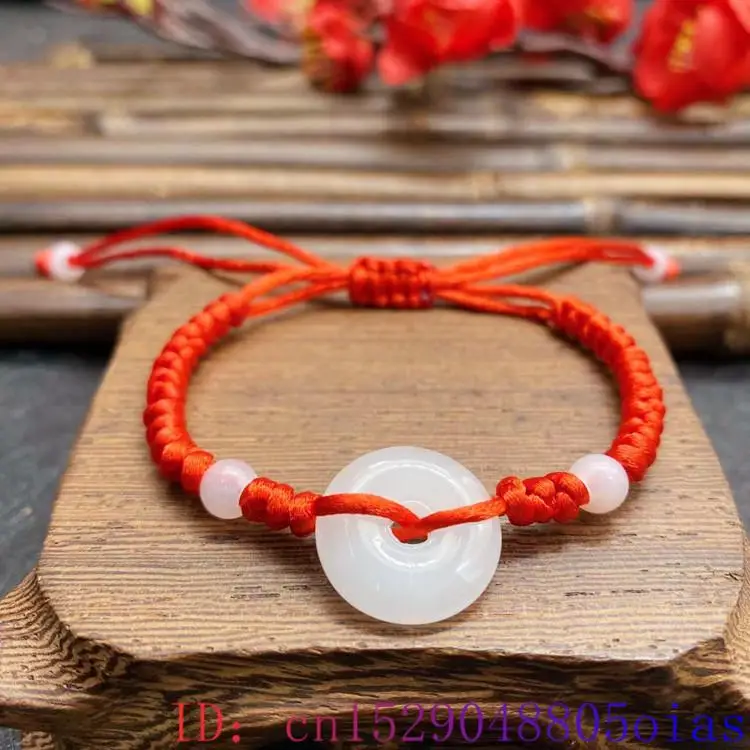 Bracelet en Agate et Calcédoin - Men'S Accessories Jewelry Bracelet avis et prix