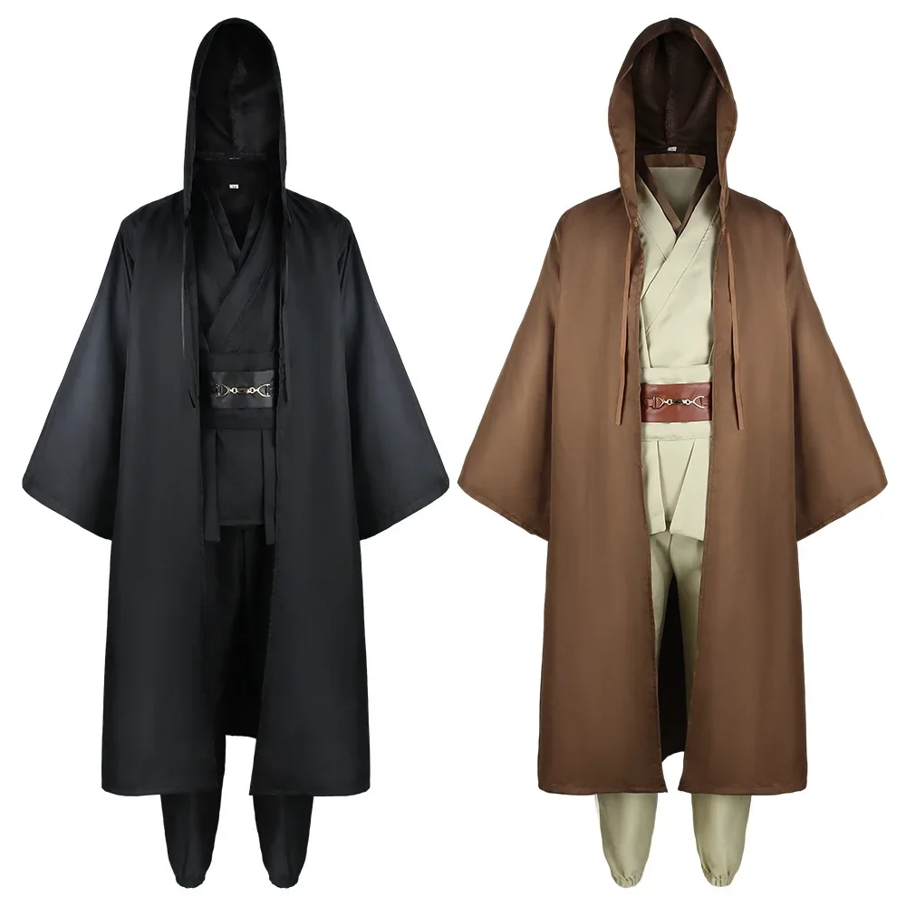 Costume de cosplay Anime Obi W - Men Accessories For Suit avis et prix