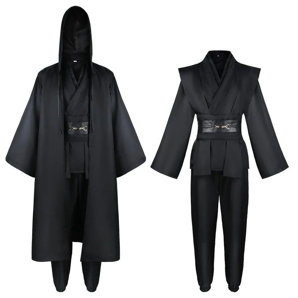 Costume de cosplay Anime Obi W - Men Accessories For Suit avis et prix