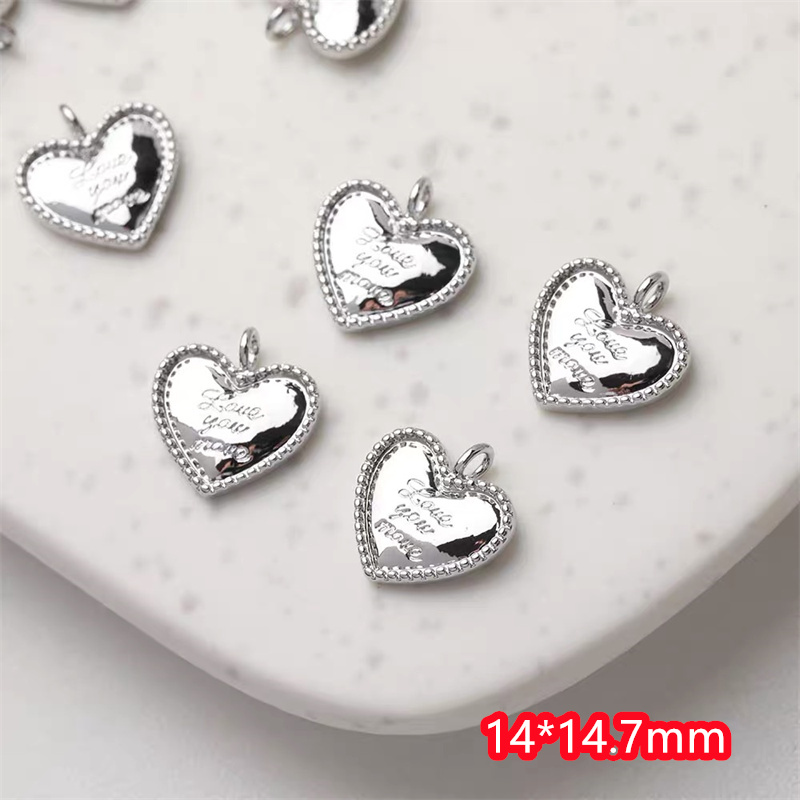 Commande minimum 30 pcs/lot co - Men Accessories Locket avis et prix